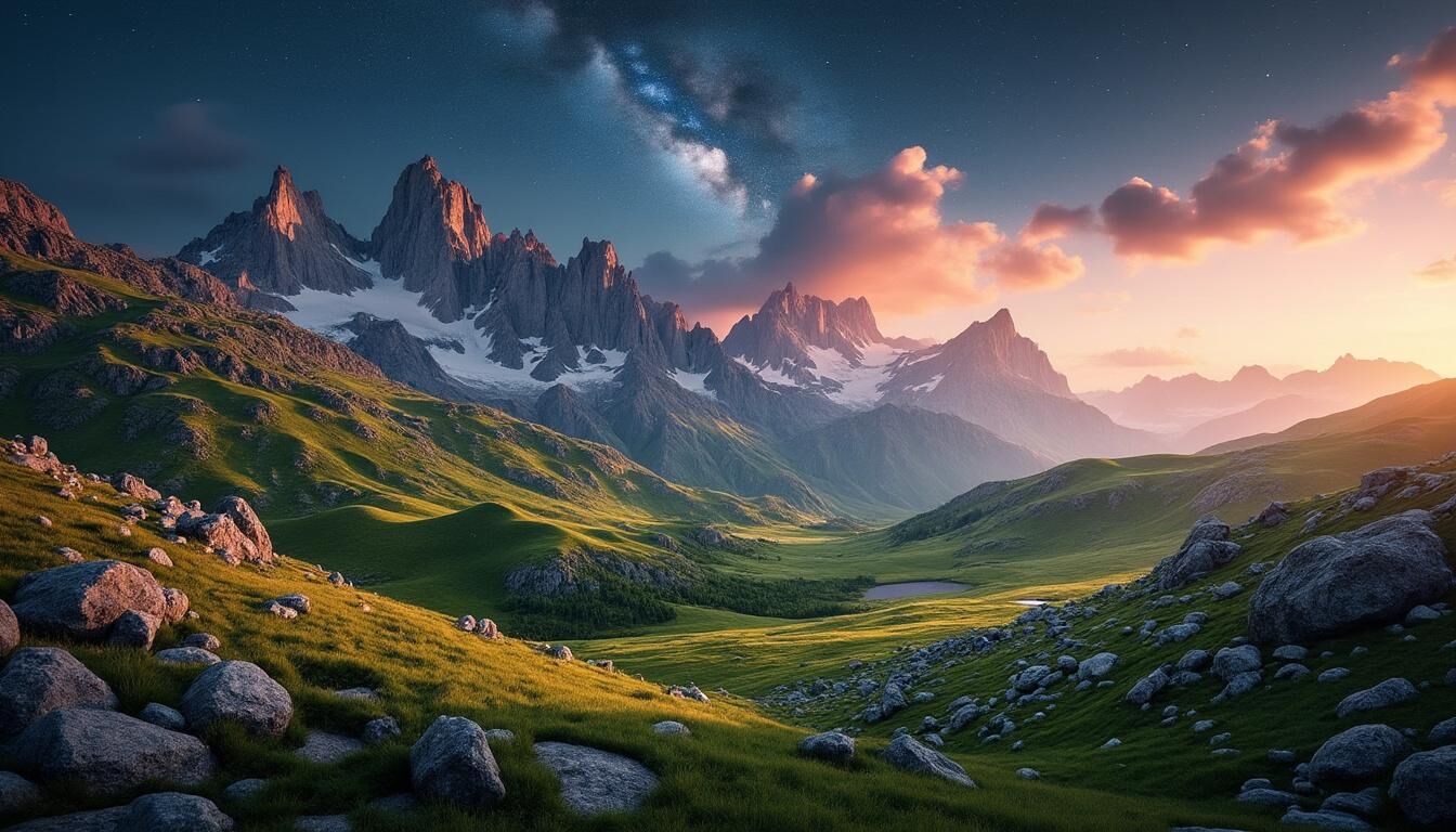 Découvrez la Normandie grâce à notre guide complet : sites incontournables, conseils pratiques, histoire et gastronomie pour un séjour réussi.