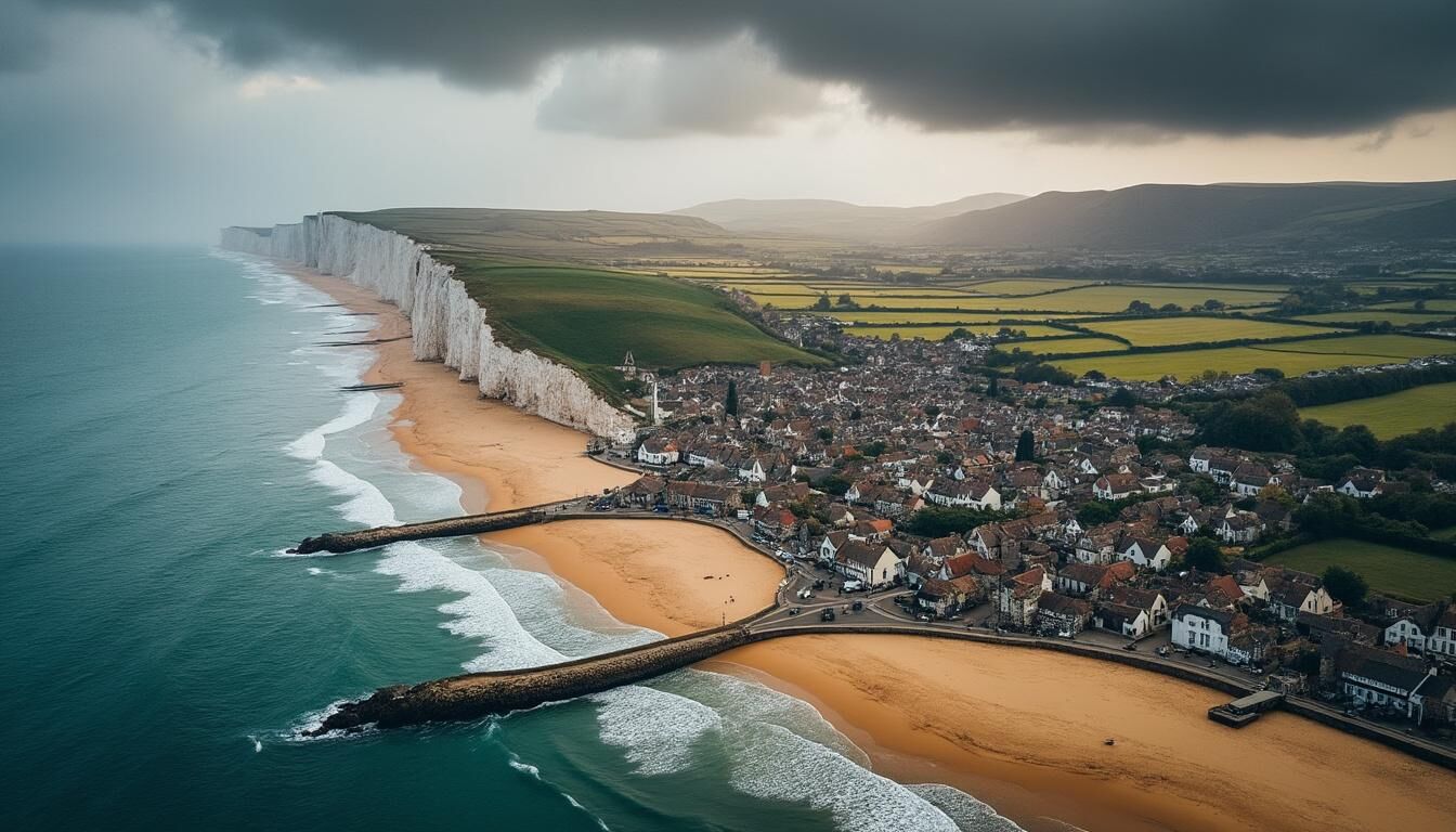 Découvrez la Normandie avec notre guide complet : lieux incontournables, conseils pratiques et activités pour un séjour inoubliable.