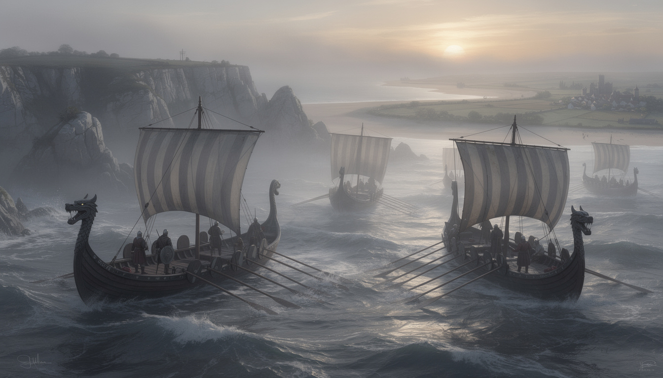 découvrez l'histoire fascinante de la normandie et ses événements majeurs qui ont influencé le cours du monde, de la conquête à la seconde guerre mondiale.