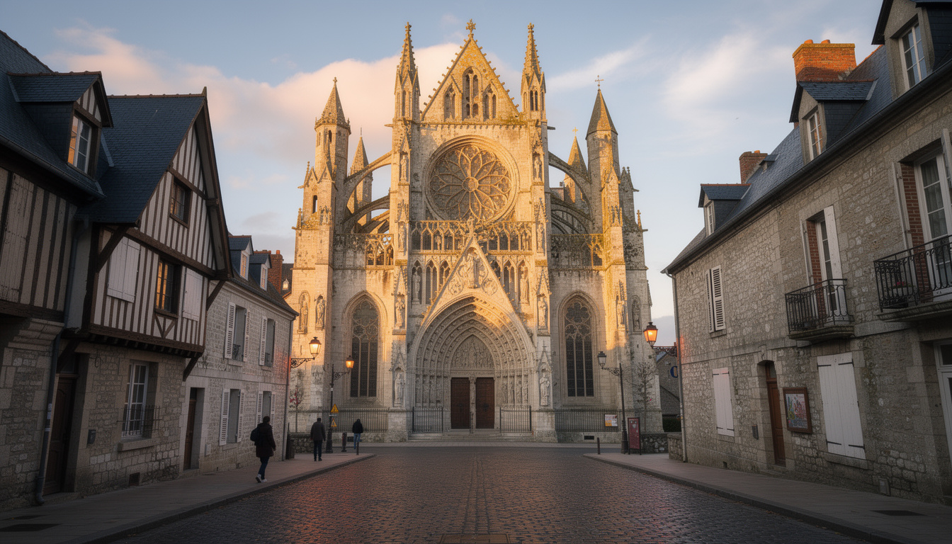 découvrez l'histoire fascinante de la normandie et ses événements majeurs qui ont marqué le monde. plongez dans un voyage à travers les siècles et explorez son impact historique.